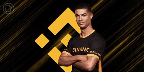 Binance Customers Want To Serve $1 Billion Lawsuit To Cristiano Ronaldo Via X - InsideBitcoins.com