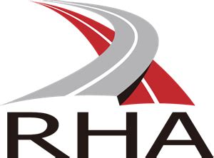 Road Haulage Association (RHA) Logo PNG Vector (SVG) Free Download