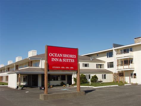 OCEAN SHORES INN & SUITES $92 ($̶1̶5̶0̶) - Updated 2022 Prices & Motel Reviews - WA