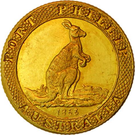 Australia's Most Valuable Rare Gold Coin Collection will be Sold at Auction this June by ...