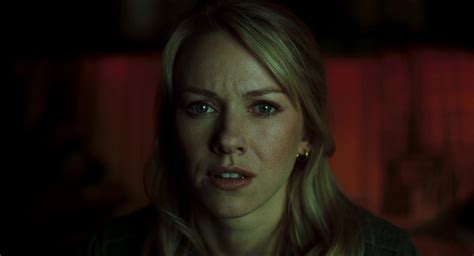 Naomi Watts The Ring