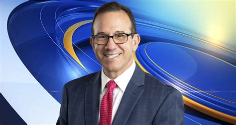 Howard Bernstein, former WUSA and WJZ meteorologist, joins WTAJ, Altoona, as news anchor ...