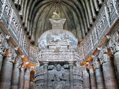 File:Ajanta caves 3.jpg - Wikipedia