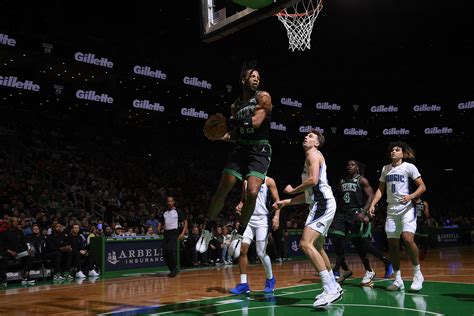 Photos: Magic vs. Celtics – Dec. 15, 2023 Photo Gallery | NBA.com