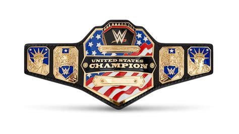 Enuffa.com: Top Ten Things: Wrestling Championship Belts