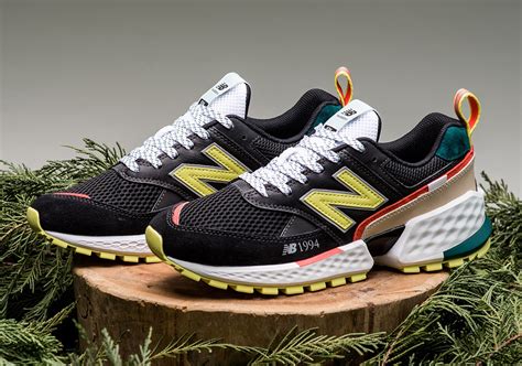 New Balance Outdoor Pack 574 Sport 997 Release Info | SneakerNews.com