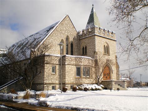 Bethel Lutheran Church, St. Louis | St. Louis MO