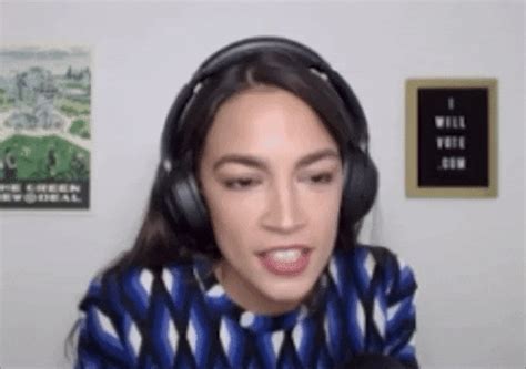 ocasio cortez | Tag | PrimoGIF