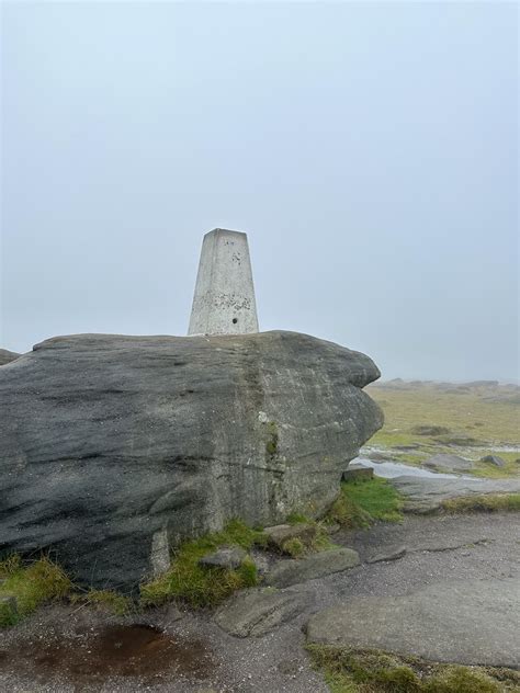 Edale Skyline [With GPX File] | 20 Miles | The Wandering Wildflower