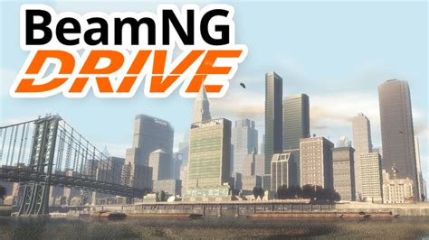 Liberty City 2001 Beamng - Bank2home.com