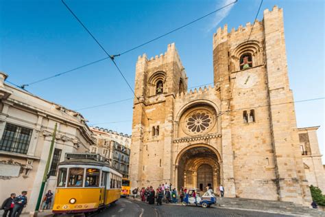 Lisbon Cathedral - History and Facts | History Hit