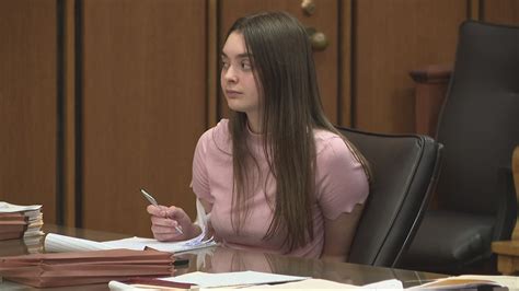 Murder trial of Strongsville teen Mackenzie Shirilla wraps up | wkyc.com