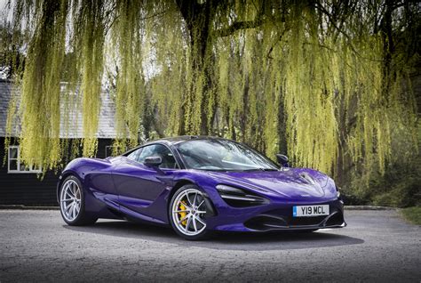 McLaren 720S adds Red Dot: Best of the Best to its extensive list of ...