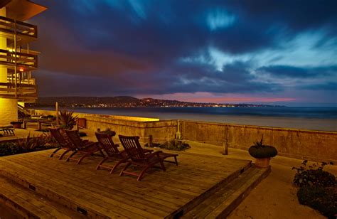 Monterey Tides (Monterey, CA) - Resort Reviews - ResortsandLodges.com