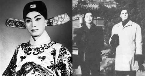 Shi Pei Pu, The Chinese Opera Singer Turned Spy