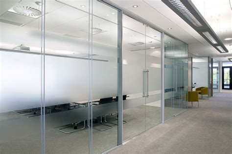 Frosted Glass Designs For Office Door