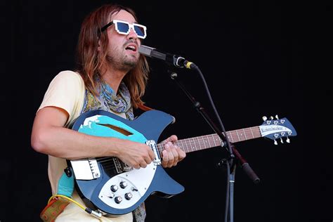 Tame Impala's Kevin Parker Talks About Musical Openness