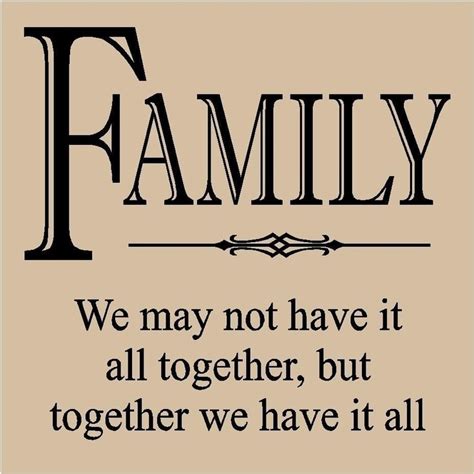 Our family motto! | Family quotes, Quotes, Inspirational quotes