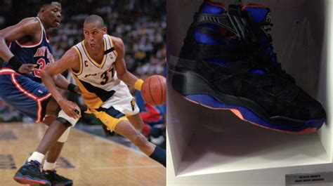 Today in Performance Sneaker History: Patrick Ewing Leads Knicks to '94 ...