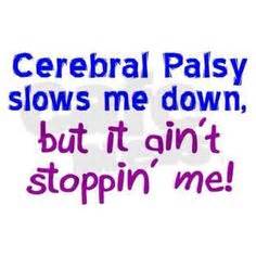 97 Best Cerebral Palsy Awareness!!! images | Cerebral palsy awareness, Cerebral palsy, Awareness