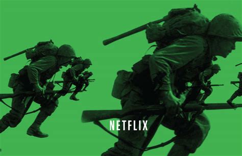 The 20 Best World War Movies Streaming On Netflix Right Now | Complex