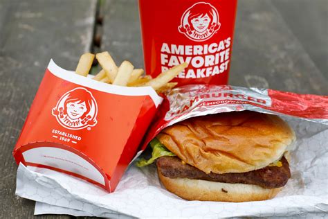 Wendy's opens delivery-only kitchens to meet growing demand Grubhub NPD ...