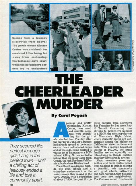 Bernadette Protti | Photos | Murderpedia, the encyclopedia of murderers