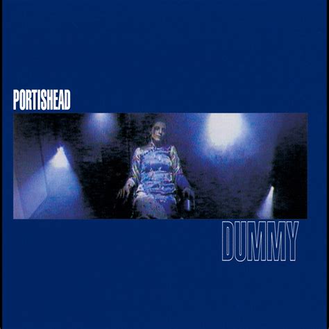 ‎Dummy by Portishead on Apple Music