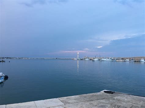 Molfetta, Italy | Outdoor, Beach, Places