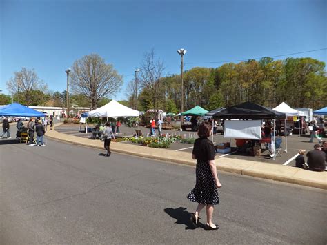 Dale City Farmers Market, Dale City Woodbridge VA