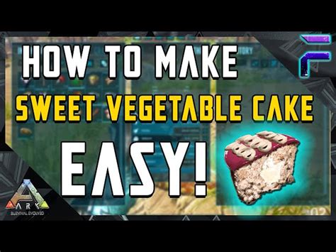 10+ Veggie Cake Recipe Ark - GiorgiaDebra