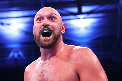 Tyson Fury Net Worth 2023,Assets,Salary,Age,Cars,Lifestyle » CHECKNETWORTH