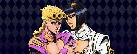 VIZ | Watch JoJo’s Bizarre Adventure Anime