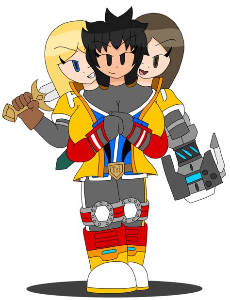 The Ultimate Mii Fighter by GamingOmega99 on DeviantArt