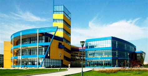 Donghua University, Shanghai - Scholarships, Study in China