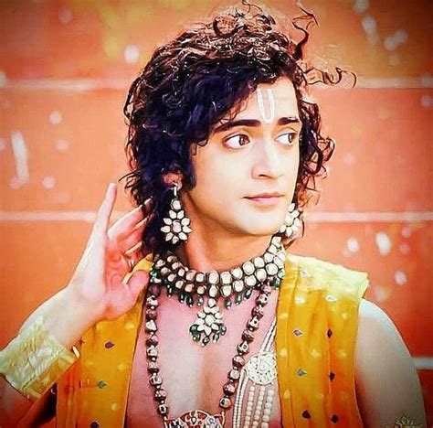 Pin on Sumedh Mudgalkar Krishna