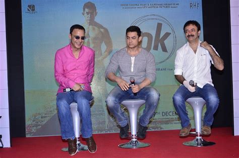 Aamir Khan's second poster of 'PK' launched