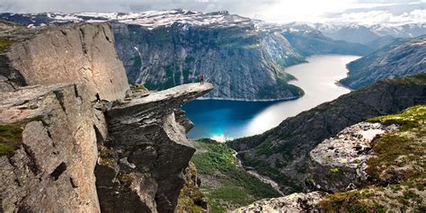 The Hardangerfjord region | Norway fjords, Norway, Fjord