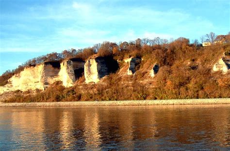 The Bluffs, River Road, Alton, IL | Alton illinois, Alton, Southern illinois