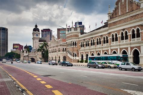 Sultan Abdul Samad Building | The Sultan Abdul Samad Buildin… | Flickr