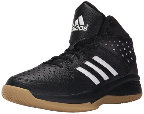 adidas long basketball shoes