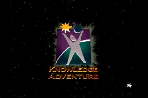 Knowledge Adventure | Logopedia | Fandom powered by Wikia