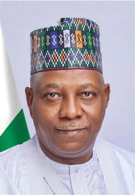 BREAKING: VP Kashim Shettima in Closed-Door Meeting with Nigeria ...