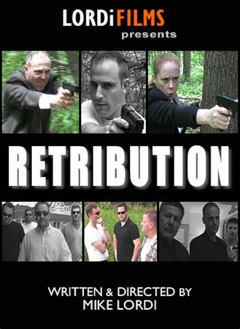 Retribution (2010)