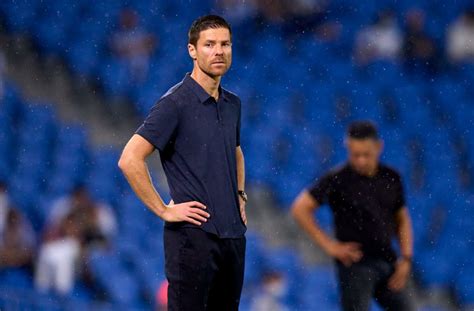 Xabi Alonso was a player who won it all. How will he do as a coach? | CNN