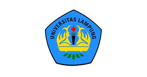 Download Logo Unila Terbaru 2021 PNG HD - hanalfa.com