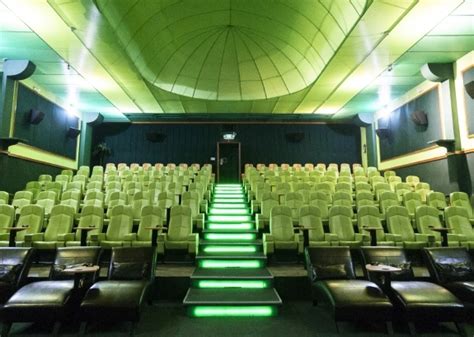 Limegrove Cinemas in St James, BB - Cinema Treasures