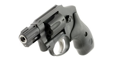 SMITH & WESSON 351C | Gun Reviews