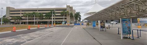 2024 Guide to Cruise Parking at PortMiami - Shipside and Off-site