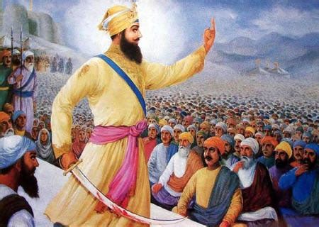 The Khalsa and its Relevance in the 21st Century | by JungNihang | Medium